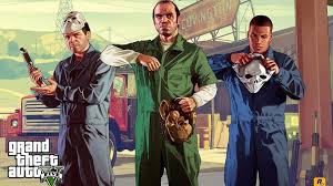   if you haven't heard of the grand theft auto phenomenon, you must have been living under a rock for the past decade or so. Gta V Is Free On Pc Right Now Here S How To Download It On Epic Games Store