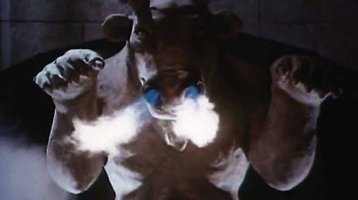THE DEVIL'S MEN (1976) – Blu-ray Review – ZekeFilm