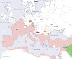 History Travel Arts Science People Places Smithsonian Europe Map Historical Maps European History