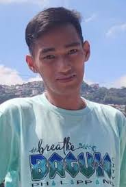 Passing of Edgardo Ripcord Abenina Jr.