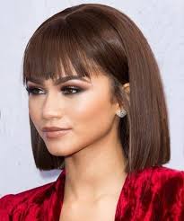 With old hairstyles come black hairstyles with chinese bangs. 22 Uplifting Black Hairstyles With Bangs 2021 Sheideas
