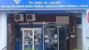 Klinik 24 jam warung jambu medical clinic Klinik Medicare Family Clinic In Bandar Meru Raya