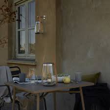 Design With Light Ollaterne Von Holmegaard Ollampe Gemutliches Haus Wohn Design