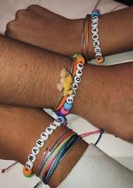 19 Friendship bracelets ideas