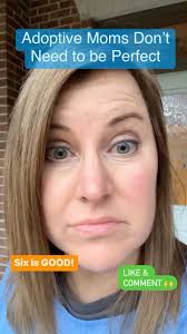 Embracing the Journey: Adoptive Mom Shares Her Story with Hope and  Resilience