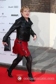 Fifth wife, into outer space. Eddie Izzard Biography News Photos And Videos Contactmusic Com
