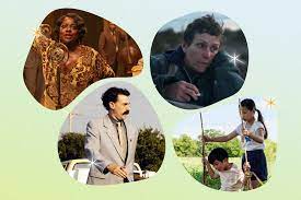 All the anticipated films that could win best picture. Oscar Nominations 2021 Predictions Who Will Get A Nod This Year Vanity Fair