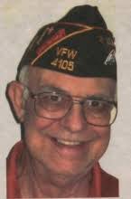 Obituary information for Richard C. Rosenkoetter