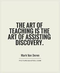 Teaching Quotes | Teaching Sayings | Teaching Picture Quotes via Relatably.com