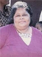 PEARLIE COLES Obituary (1946