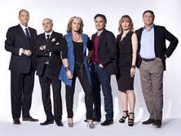 It proudly presented the judges with a tray of cookies. Former Dragons Den Judge Bruce Croxon To Co Host New Bnn Series 660 News
