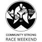 Community Strong Race Weekend