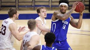 First ncaa tournament bracket predictions of 2021. What Drake Is Doing This Season To Make It The Nation S Surprise Team Ncaa Com