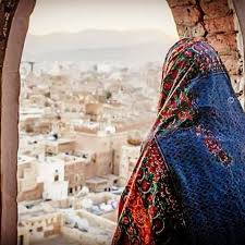 يانهدتي مالش بترزعيني ماهكذا قدش بتوجعيني صنعاء متي ساعود الي احضانش وانتي تتمتعي باامن وامان وتستعيدي عافيتش yemeni clothes islamic girl classy aesthetic