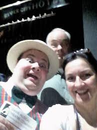 Brazen Princess: August 2016