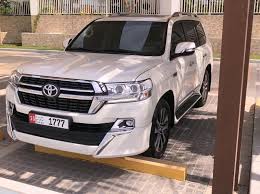 Toyota buy or reserve online. 2018 Toyota Land Cruiser For Sale In Al Ain United Arab Emirates Toyota Land Cruiser Gxr V8 2018 Gcc Specs