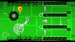 Geometry Dash Appid 322170