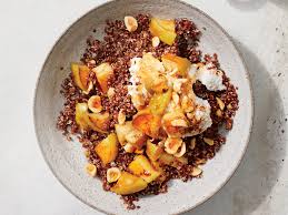 Favorite hors d'oeuvres, entrées, desserts 55 Hearty Meals In A Bowl Myrecipes