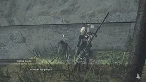 Nier:Automata 9S (Yorha No.9 Type S) Regular Edition – Japan Figure