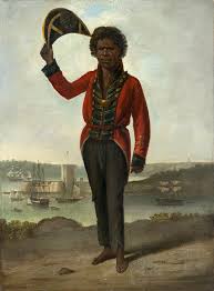 Exhibition Colony Australia 1770 1861 At Ngv Australia At Federation Square Melbourne Part 1 Australian Aboriginal History Portrait Aboriginal History