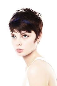 Details From The F A M E Team Short Hair Styles Short Hairstyles For Thick Hair Thin Fine Hair