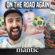 Mantic Games