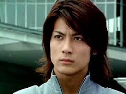 Henshin Grid: Poll Results: Favorite Sixth Rangers