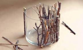 Ecco per voi oggi una piccola selezione di 15 progetti fai da te al fine di realizzare splendidi oggetti di arredo per la tua casa. Decorazioni E Oggetti Per La Casa Fai Da Te In Materiali Riciclati Greenme