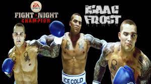 Mar 20, 2021 · isaac frost's physique, strength, and overall power was based on ivan drago, the villain from rocky iv, but his looks are based on randy orton from wwe. Andre Bishop Ufc Shop Clothing Shoes Online