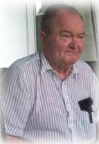 Calvin Elzie Dodd Jr. (1928-2009)