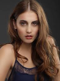 Maria Lanza Makeup Artist