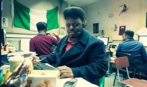  Famalam Cast Who Is In The Cast Of Famalam Tv Radio Showbiz Tv Express Co Uk