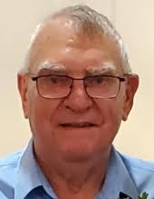 Obituary information for Lawrence "Larry" Merten