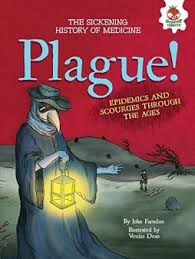 Other forms are septicemic plague which occurs when plague bacteria multiply in the blood and pneumonic plague which occurs. The Great Plague Theschoolrun