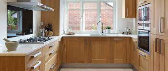 White oak kitchen cabinets are seeming to dominate current market trends. Oak Kitchen Cabinets All You Need To Know