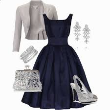 Winter Formal Dress Dinner Party Outfits Fashion Guest Outfit