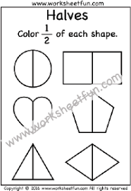 Fraction Free Printable Worksheets Fractions Worksheets Fractions Free Fraction Worksheets