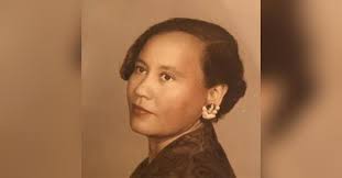 Mrs. Minnie Greenfield Carney Obituary