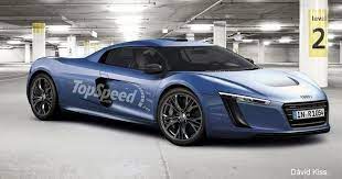 Audi R10 Reportedly Approved Could Deliver Up To 1 000 Horsepower Doc570755 Cars And Motor Audi R10 Audi Audi Supercar