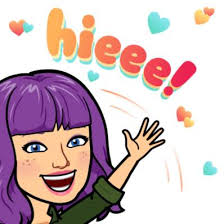 I got so excited about our products