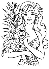 Coloring pages for teens coloring pages for teenage pdf download find out more teenage coloring sheet in the pdf printable here. Girl Coloring Pages For Teens Coloring4free Coloring4free Com