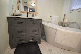 Home Pioneer Cabinetry Vanity Design Single Sink Vanity Cabinetry