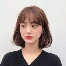 Sistacafe Com Sistacafecom Shot Hair Styles Asian Short Hair Kpop Short Hair