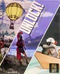 Muchos ejemplos de oraciones traducidas contienen unlock method. Unlock The Difficulty Level Boardgamegeek