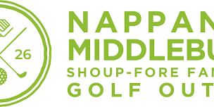 Shoup-Fore Golf Outing