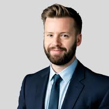 Meet Mark Wade, Ph.D. at ISES!