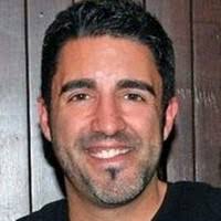 Stephen Yesenosky's Instagram, Twitter & Facebook