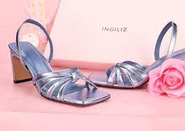 Ingiliz Shoes - 🌊Перлено синьо, напомнящо за лазур и море. Не пропускайте  да вземете своите Сандали Chicago Blue, където и лятото да ви отведе☀️  Открийте ги сега с отстъпка ➡http://bit.ly/ChicagoBlue_Ingiliz | Facebook