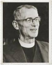 Tonus Peregrinus: Austin Farrer: Of Heaven and Resurrection [Anglican  Patrimony]