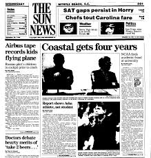 Baylor university sports news and features, including conference, nickname, location and official social media handles. How Ccu Basketball Rose From The Ashes Of Ncaa Sanctions Myrtle Beach Sun News